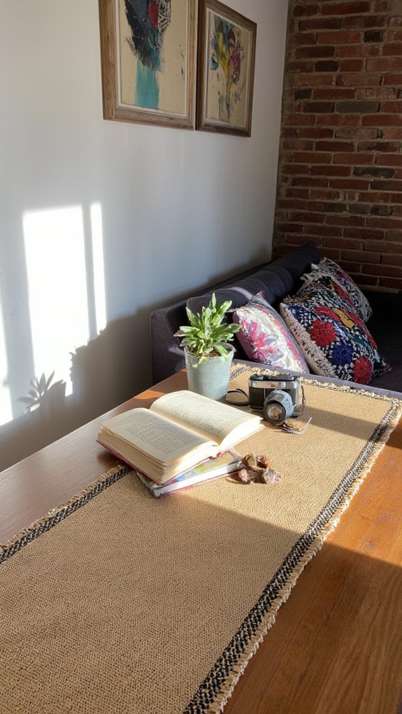 personalized storytelling decor elements