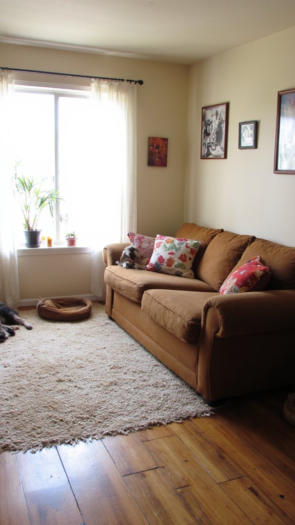 pet friendly corner sofa solutions