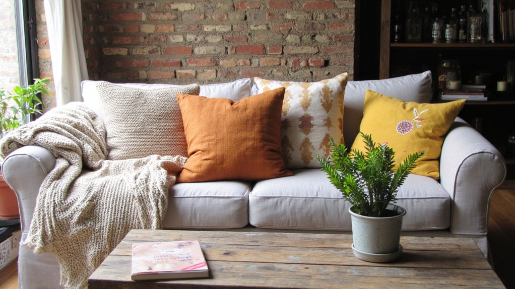 pillow designs for warmth