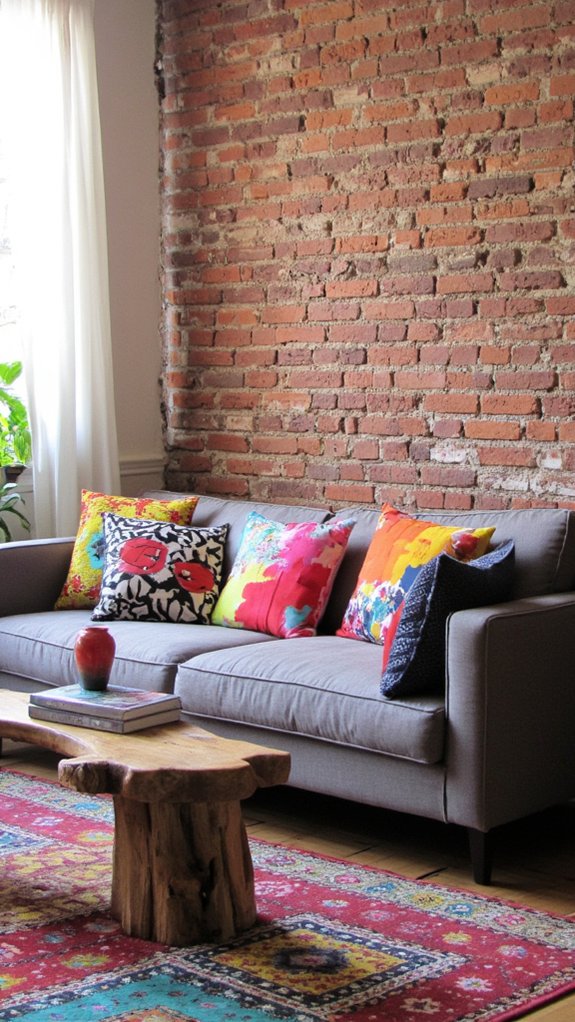 playful graphic print patterns