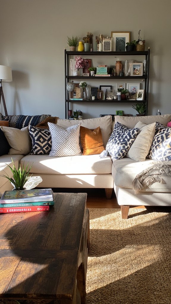 refresh sectional sofa regularly