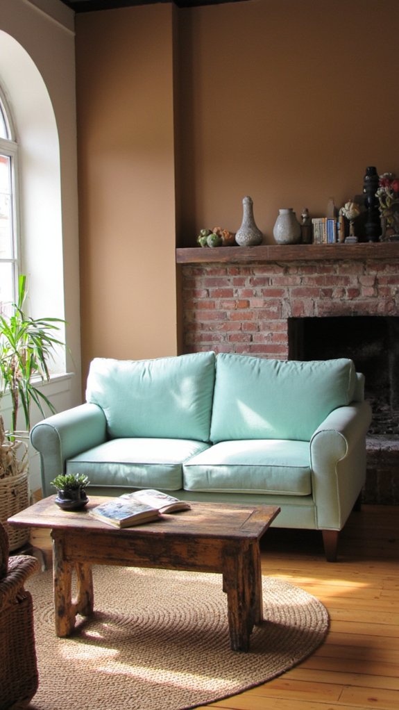 revitalizing mint velvet sofa