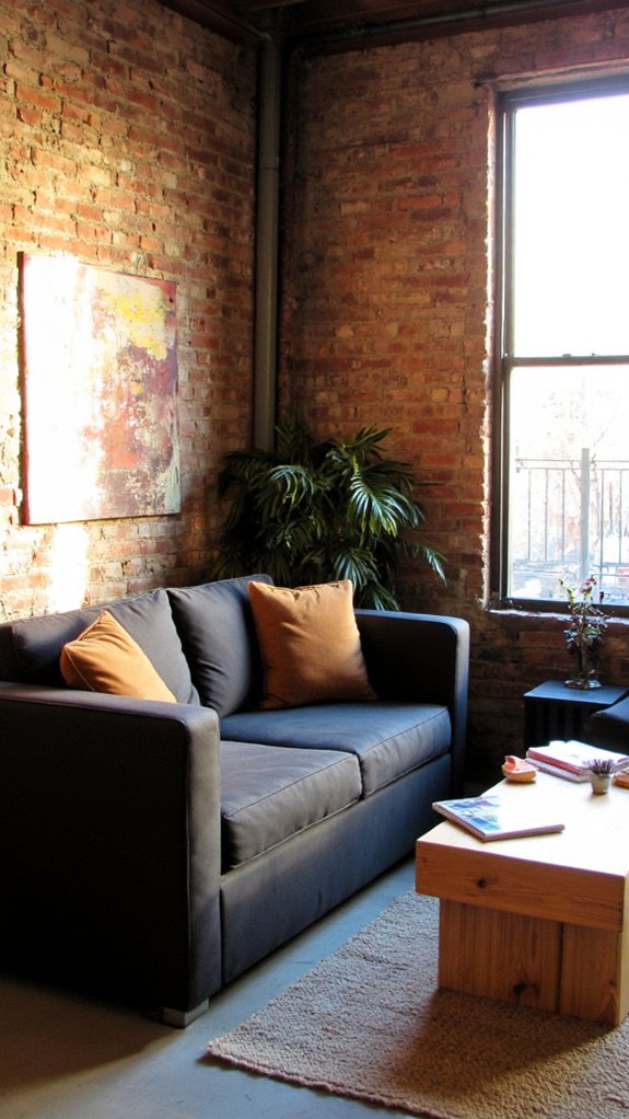 rugged charm bold statement