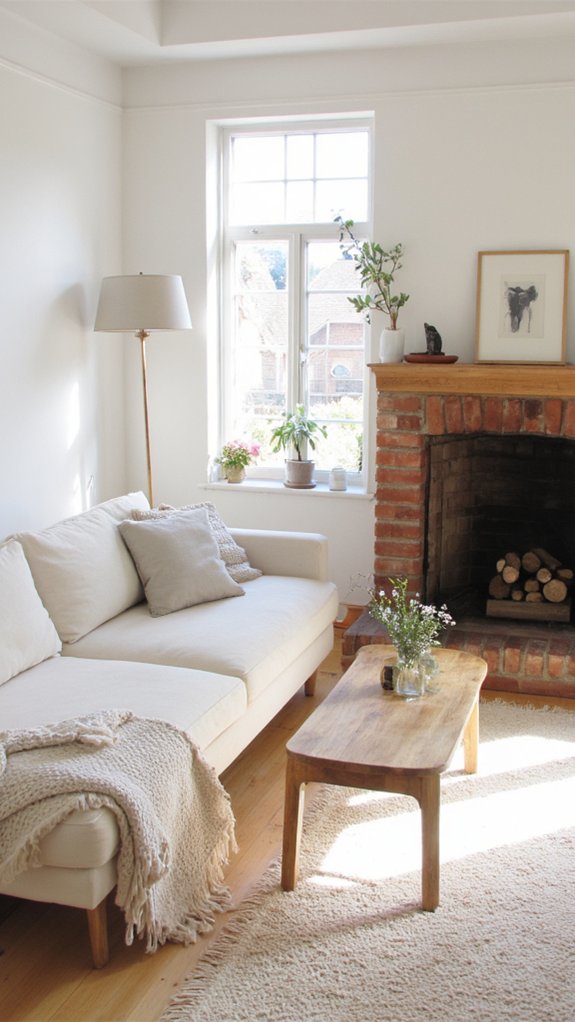 scandinavian simplicity and elegance