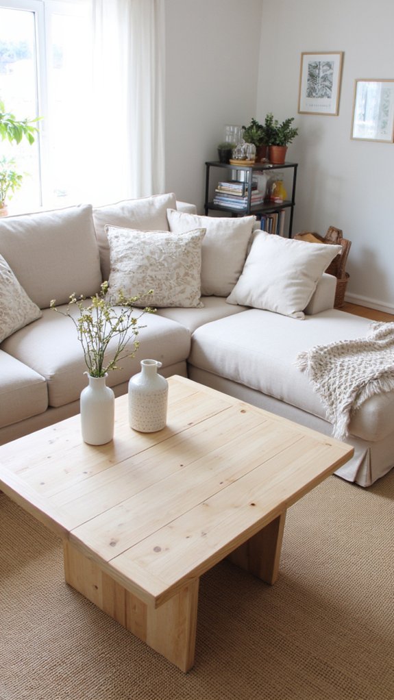 scandinavian simplicity and functionality