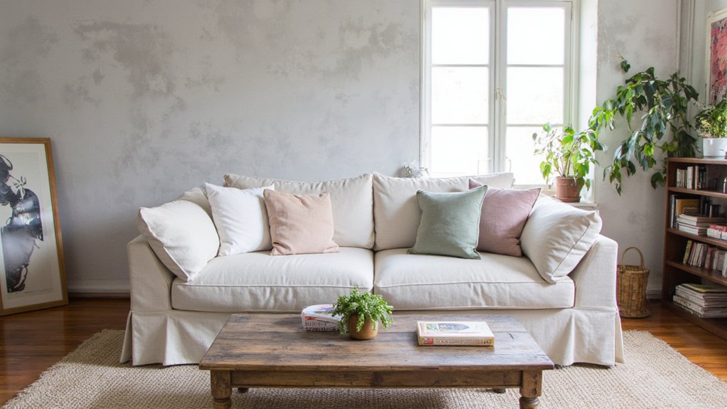 scandinavian sofa design inspiration