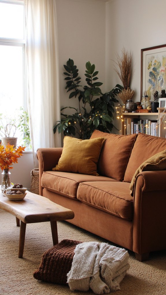 seasonal decor transformations year round