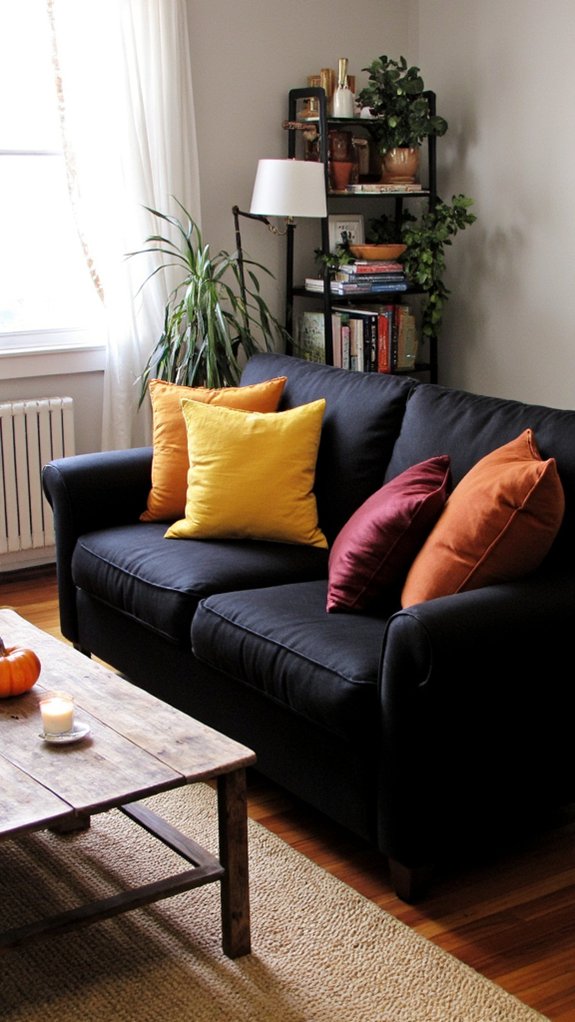 seasonal pillow swaps delight