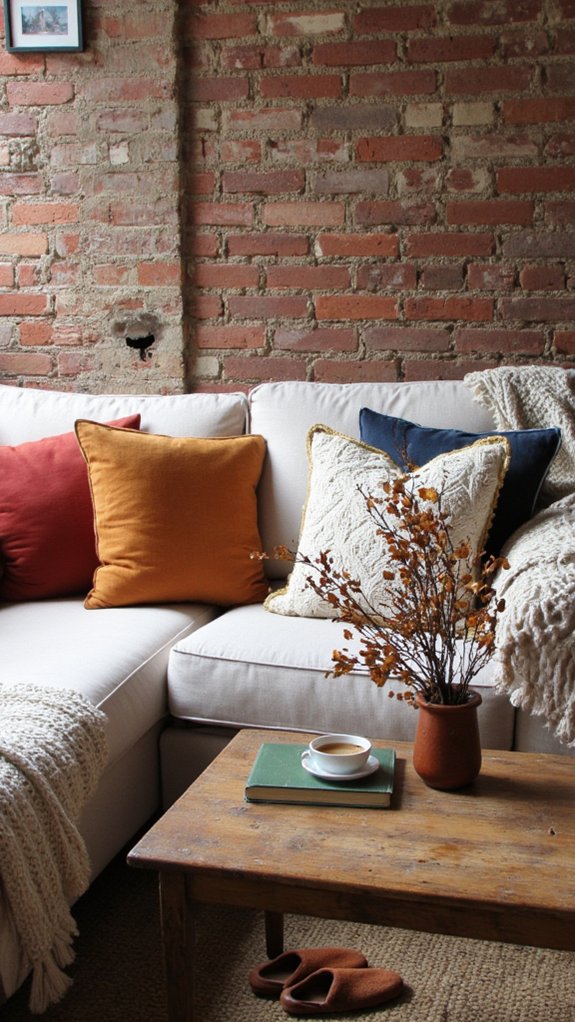 seasonal sofa transformation tips