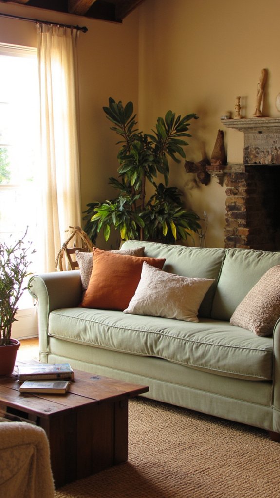 serene oasis with versatility