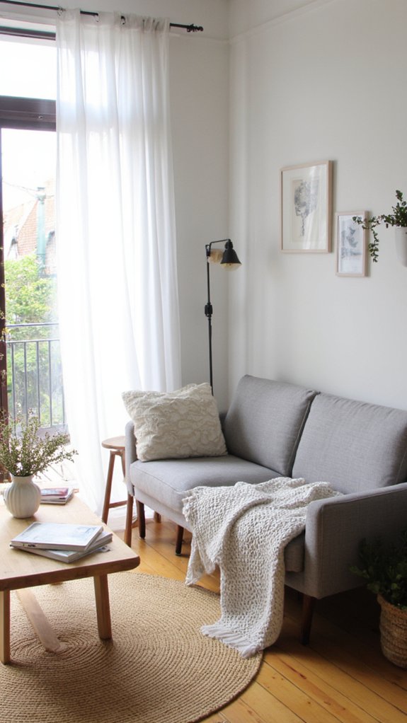 simplicity and functionality combined