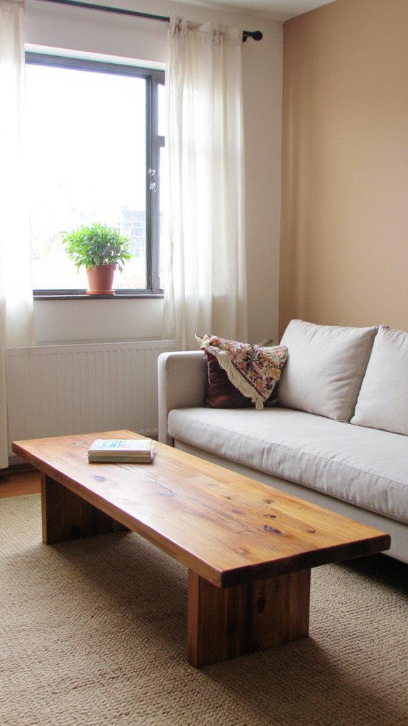 simplicity functionality versatility calm