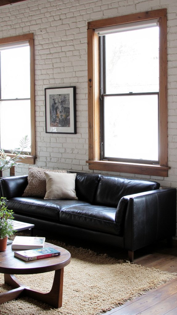 sleek durable minimalist elegance