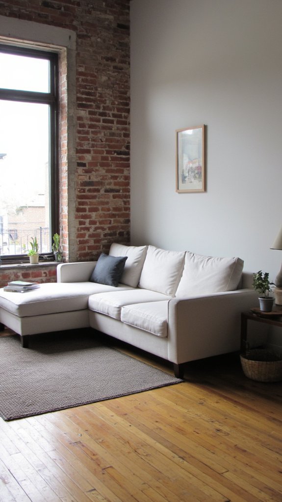 sleek functional stylish seating