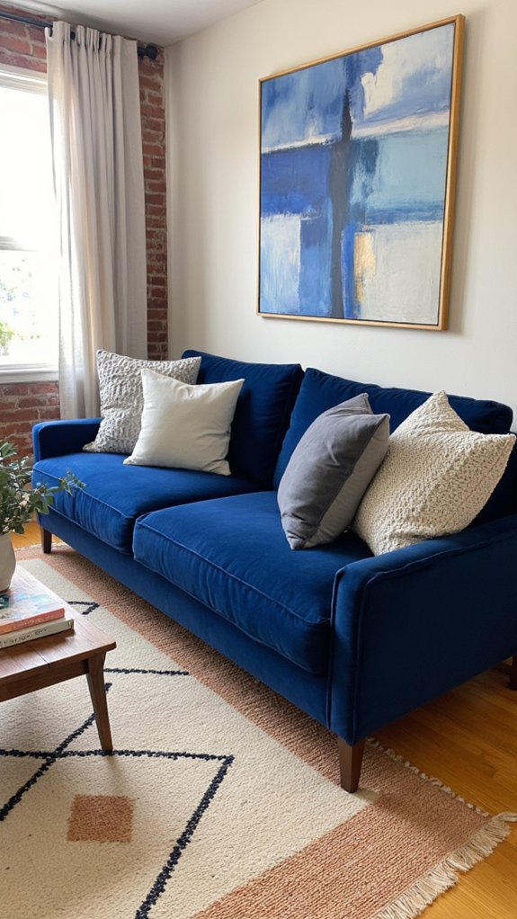 sleek lines bold statements