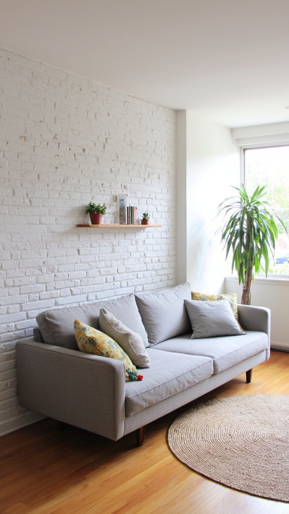 sleek minimalist sofa designs