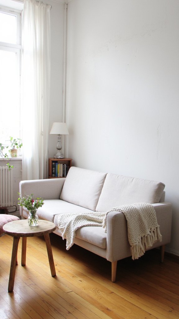 sleek minimalist sofa designs