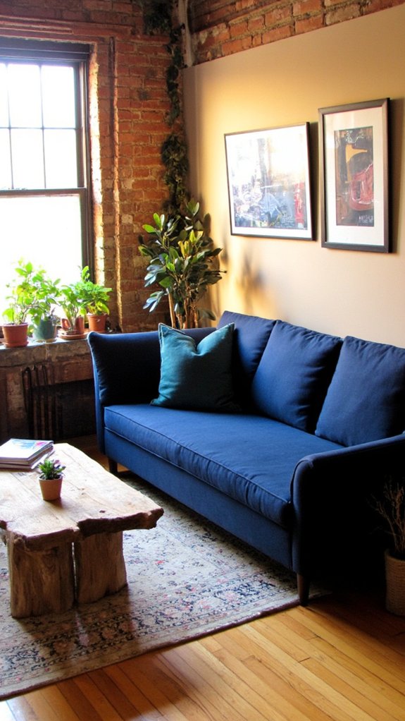 sleek modern elegance sofas