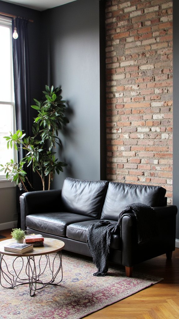 sleek modern versatile durable