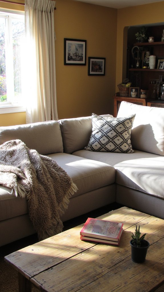 sleek modern versatile seating