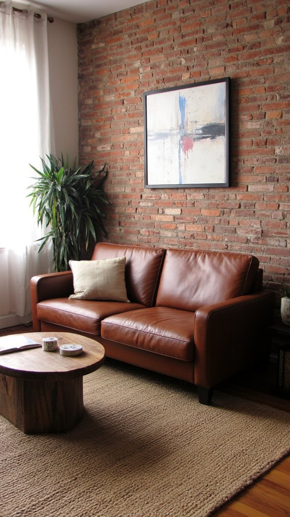 sleek simple modern elegance