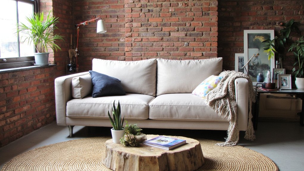 sleek sofas for home upgrade