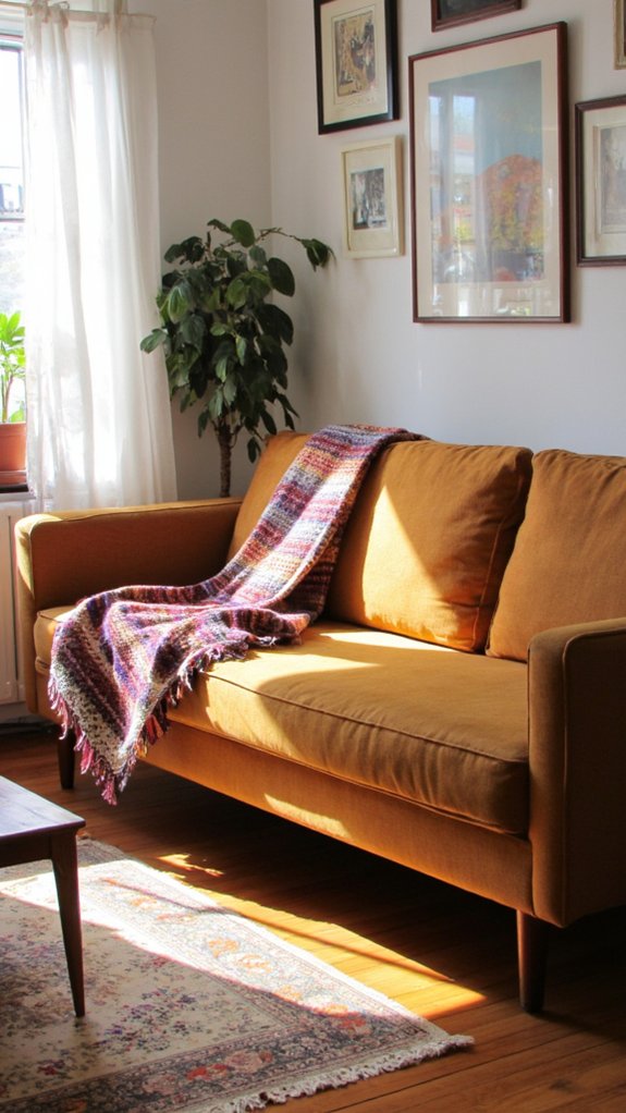 sleek stylish comfortable seating