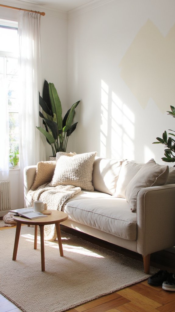 sleek stylish versatile sofas