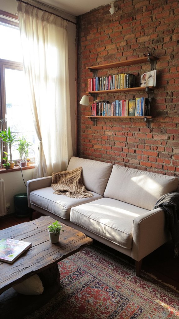 slim frame space savers