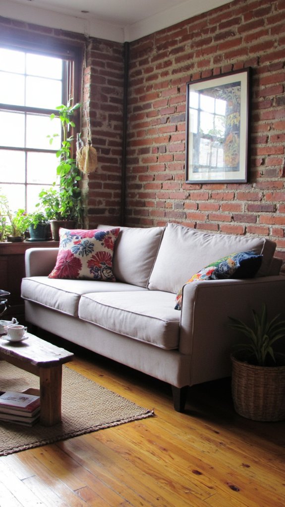 sofa bed for versatility