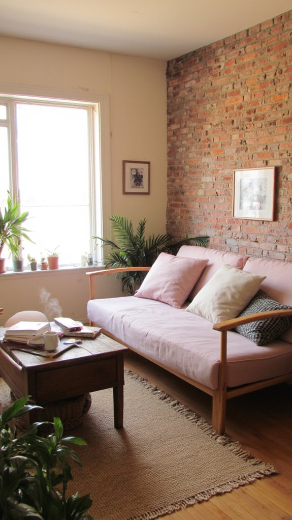 sofa bed space saver