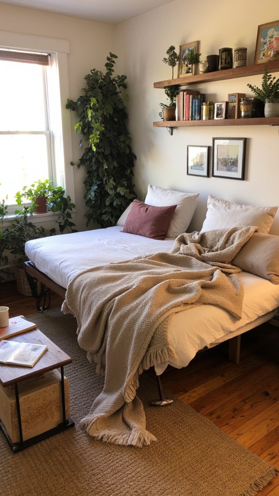 sofa beds for guests