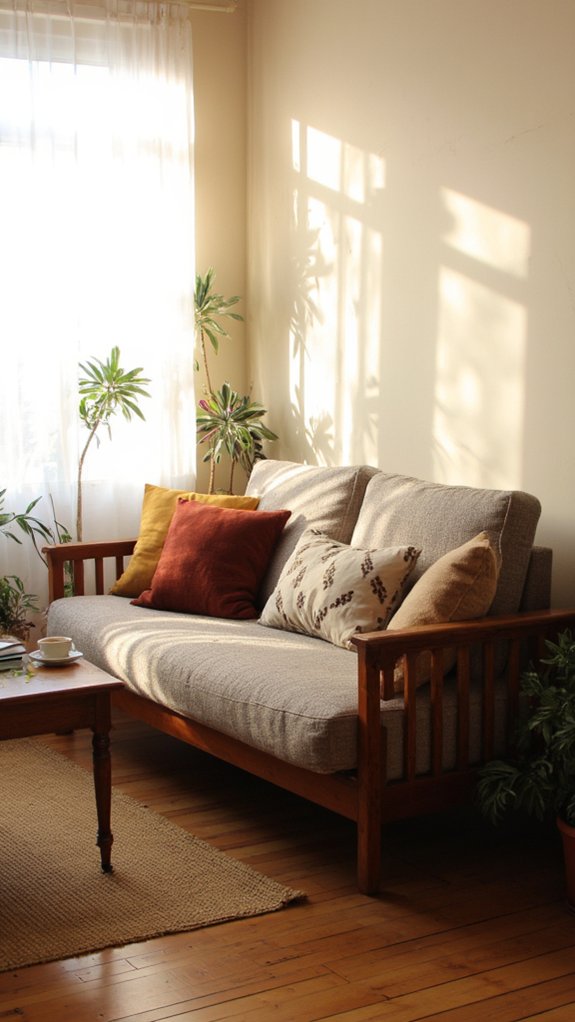 sofa beds for versatility