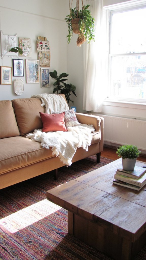 sofa beds with storage
