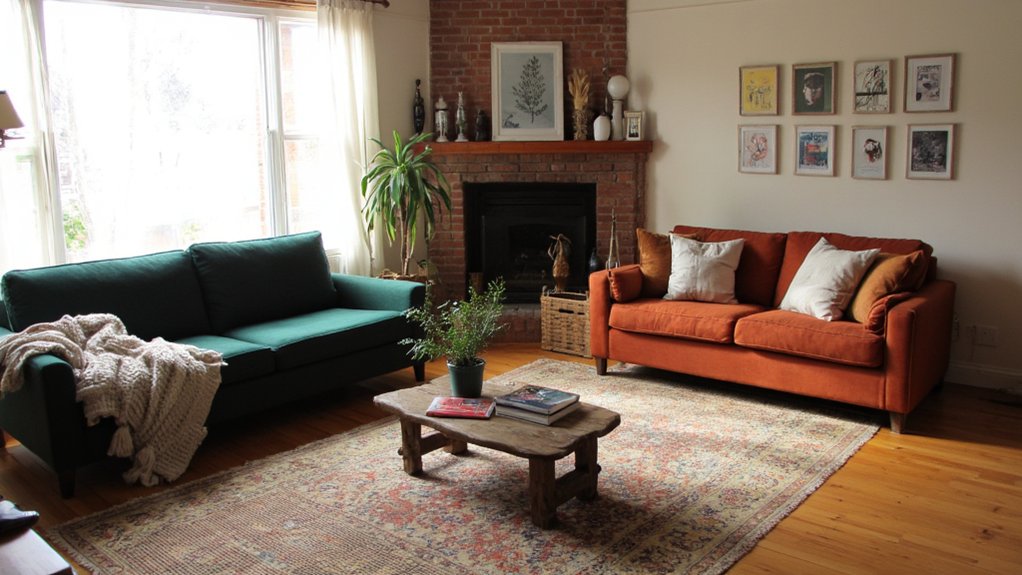 18 Trendy Sofa Color Ideas for 2025 to Refresh Your Space sofa color trends 2025