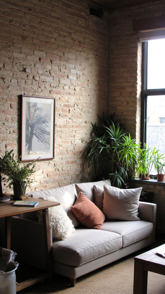 sofa partition for workspace