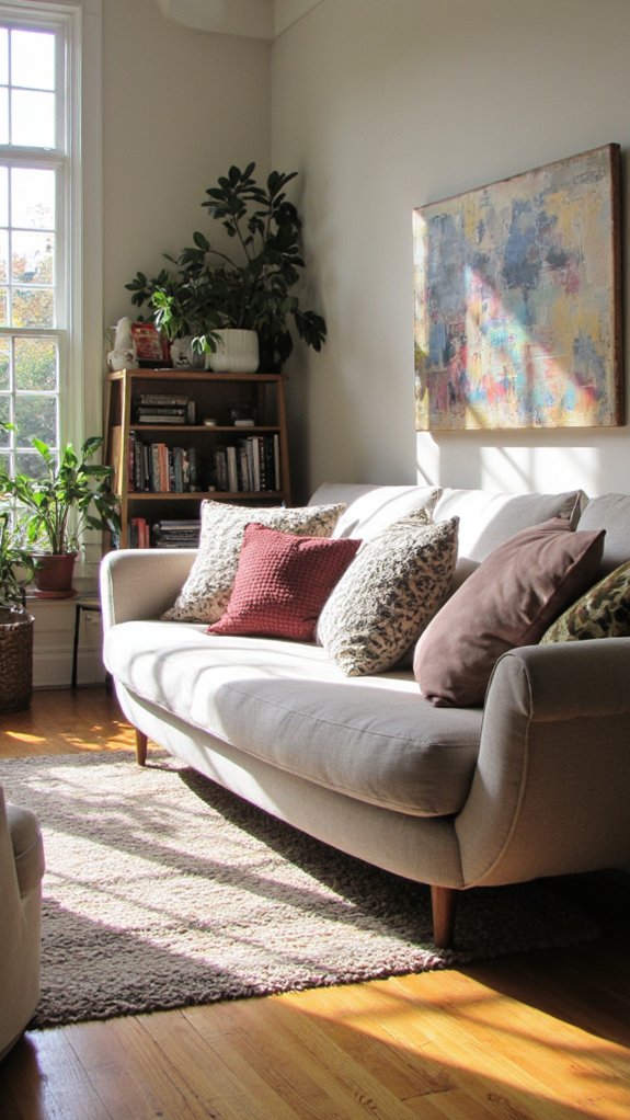 sofa shapes for spaces