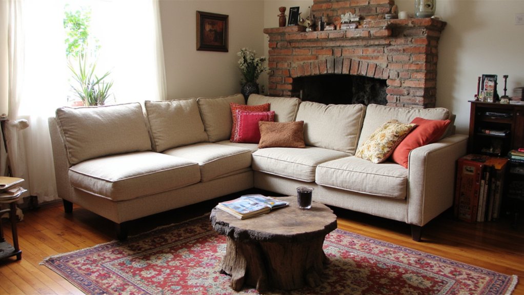 sofa styles for living rooms