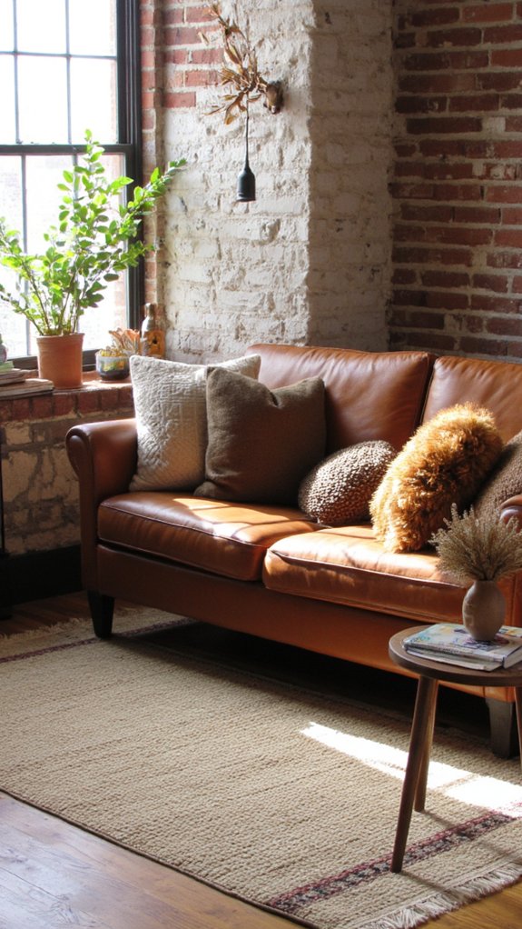 soft area rug comfort