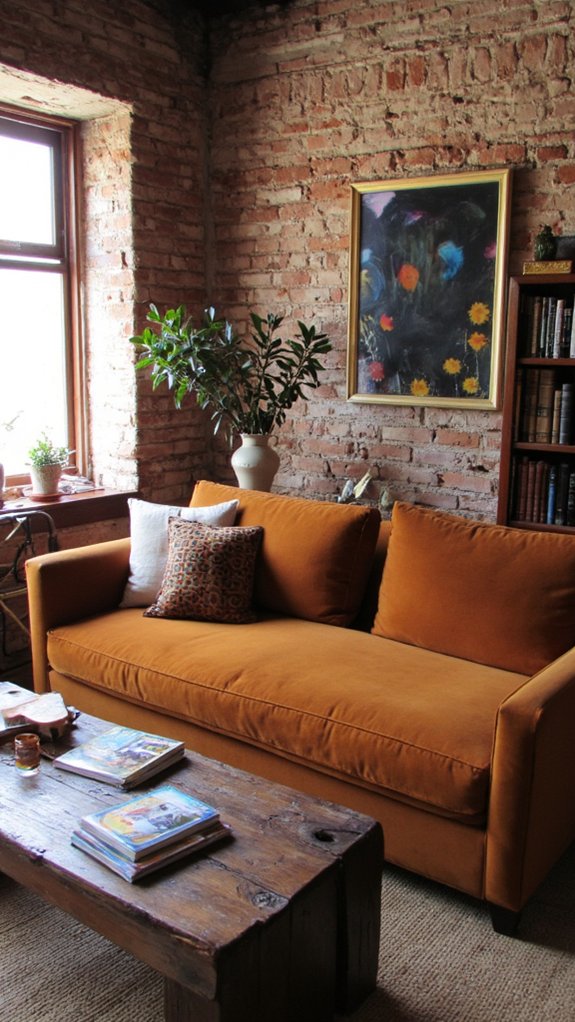 space saving luxurious living