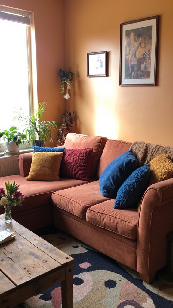 stain resistant family friendly fabrics