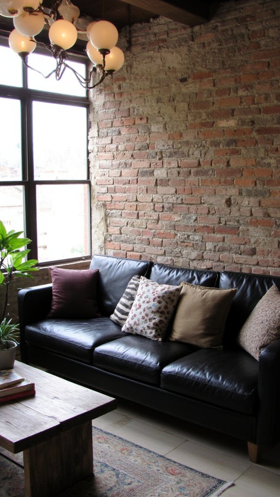 statement lighting fixtures elevate