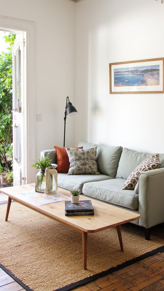 stylish and functional addition