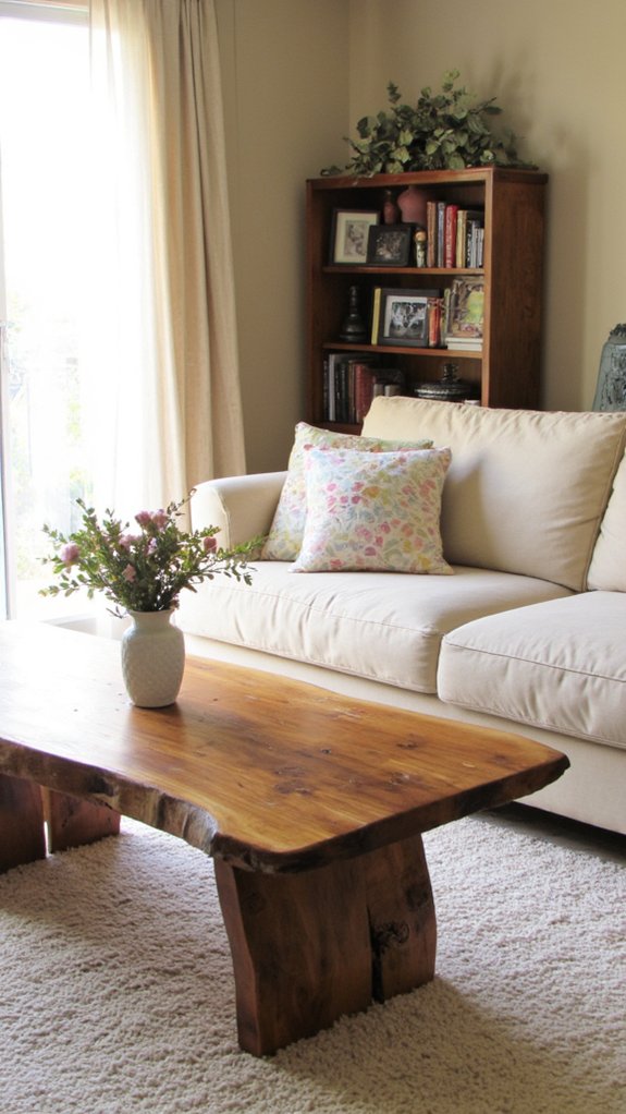 stylish and functional coffee tables