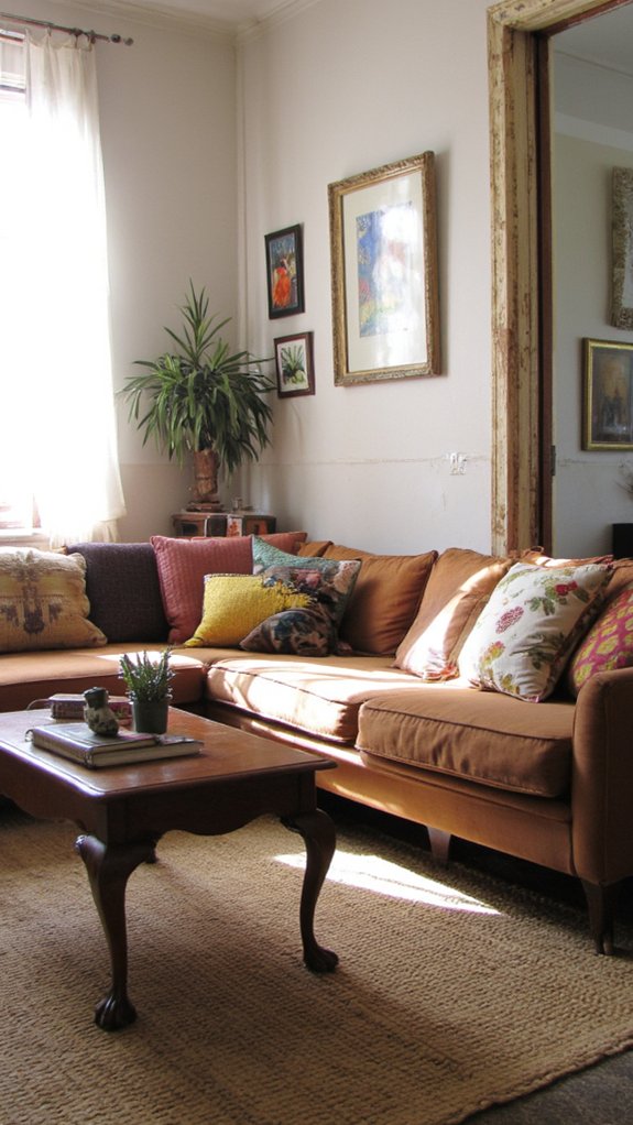 stylish and functional seating