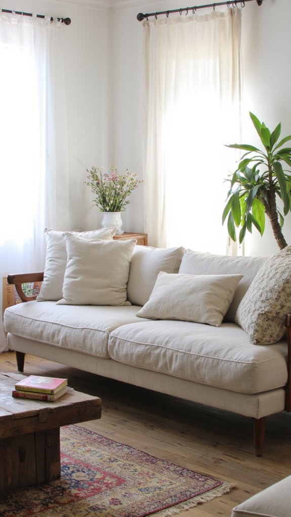 stylish and practical furniture