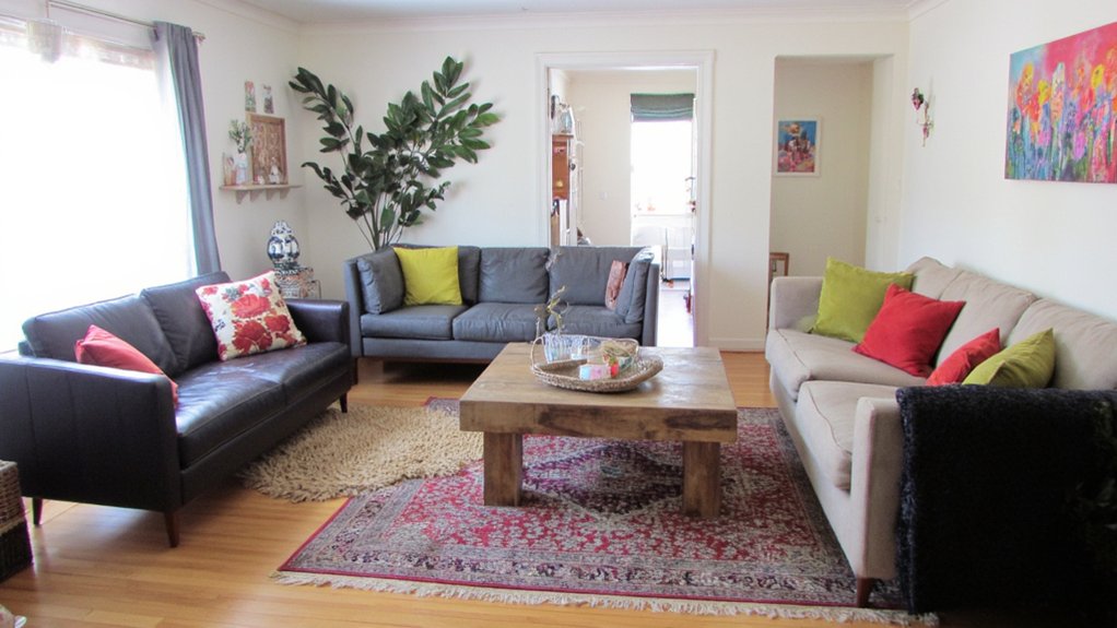 20 Small Apartment Sofa Ideas With Stylish Comfort stylish comfort for apartments