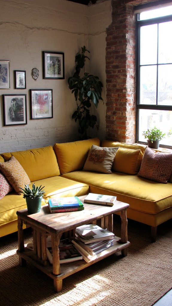 stylish comfort with luxury