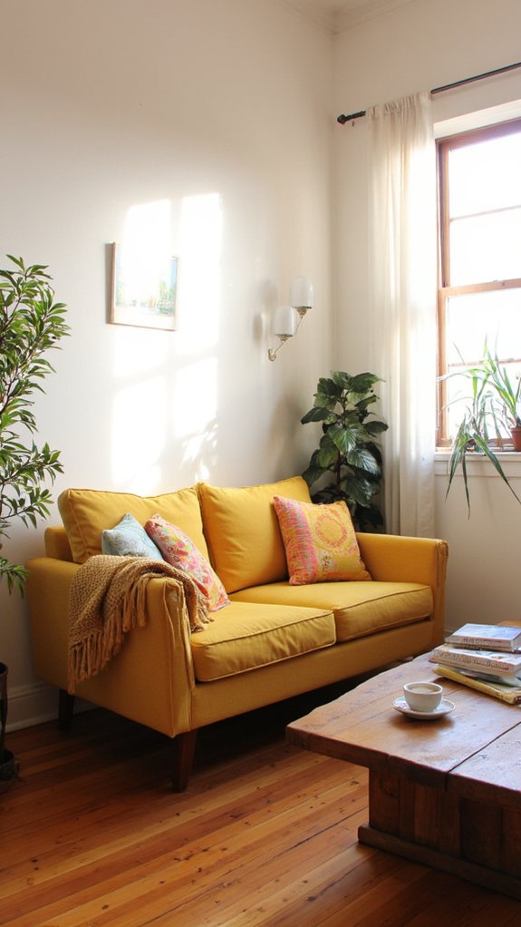 stylish comfort with warmth