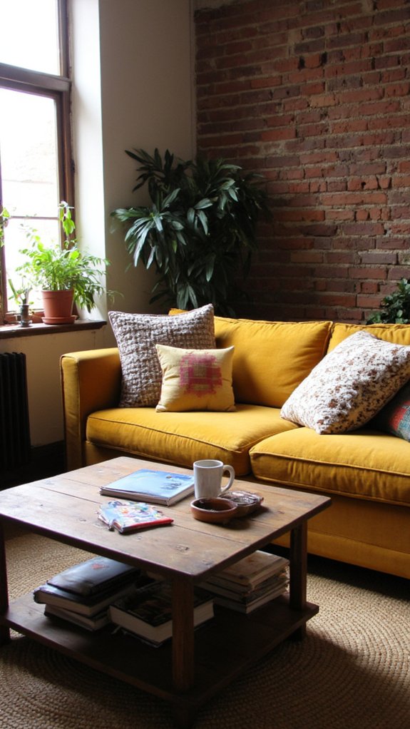 stylish durable family seating